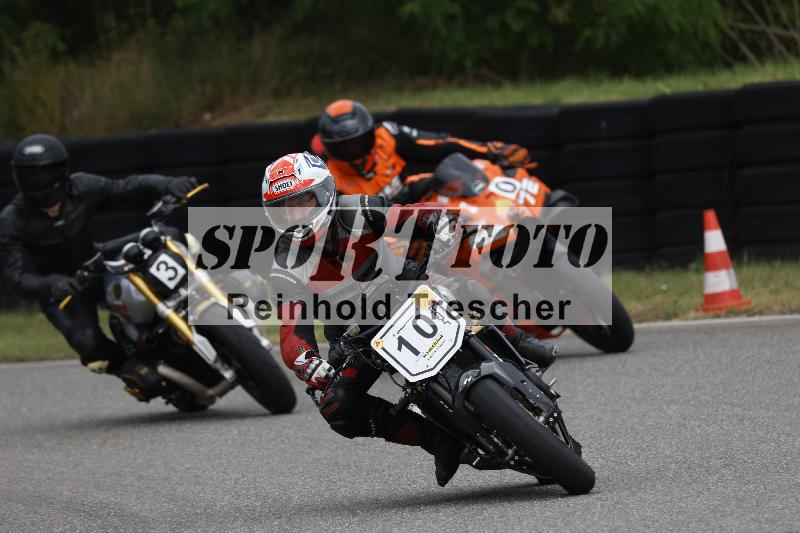 /19 06.06.2026  TZ Motorsport ADR/Gruppe gelb/10